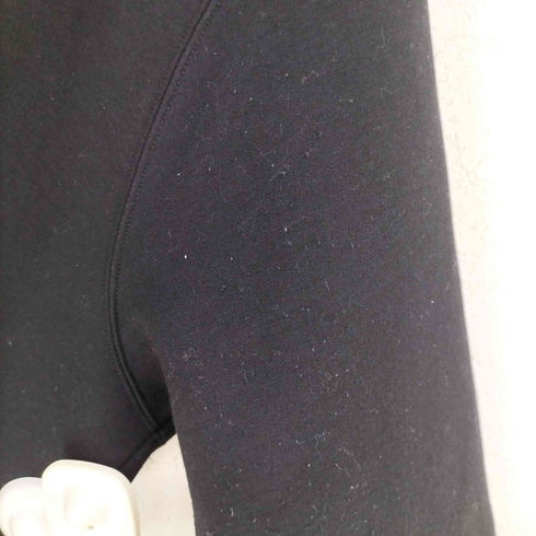 ダブルスタンダードクロージングヒム D/him ダンボールニット パーカー メンズ  46